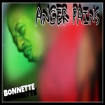 anger pains album cover