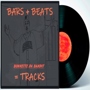 Bars+Beats=Tracks